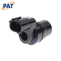 PAT WHEEL SPEED SENSOR WSS-263