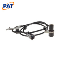 PAT WHEEL SPEED SENSOR WSS-279