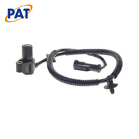 PAT WHEEL SPEED SENSOR WSS-291