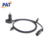 PAT WHEEL SPEED SENSOR WSS-292