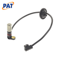 PAT WHEEL SPEED SENSOR WSS-298