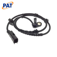 PAT WHEEL SPEED SENSOR WSS-340