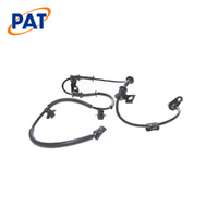 PAT WHEEL SPEED SENSOR WSS-377