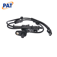 PAT WHEEL SPEED SENSOR WSS-392