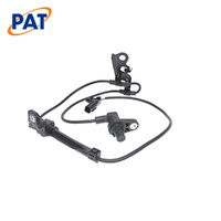 PAT WHEEL SPEED SENSOR WSS-437