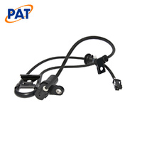 PAT WHEEL SPEED SENSOR WSS-452