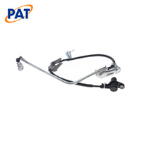 PAT WHEEL SPEED SENSOR WSS-466