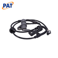 PAT WHEEL SPEED SENSOR WSS-468