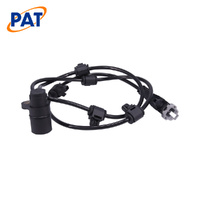 PAT WHEEL SPEED SENSOR WSS-482