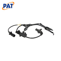 PAT WHEEL SPEED SENSOR WSS-484