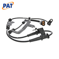PAT WHEEL SPEED SENSOR WSS-486