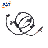 PAT WHEEL SPEED SENSOR WSS-491