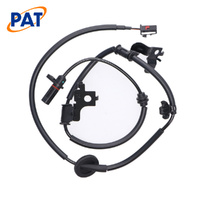 PAT WHEEL SPEED SENSOR WSS-492