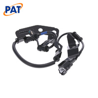 PAT WHEEL SPEED SENSOR WSS-499