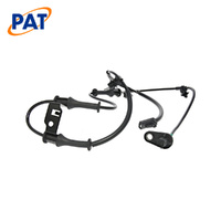 PAT WHEEL SPEED SENSOR WSS-501