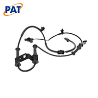PAT WHEEL SPEED SENSOR WSS-502