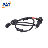 PAT WHEEL SPEED SENSOR WSS-505