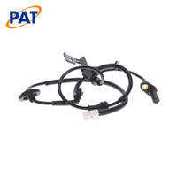 PAT WHEEL SPEED SENSOR WSS-509