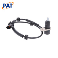 PAT WHEEL SPEED SENSOR WSS-527