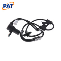PAT WHEEL SPEED SENSOR WSS-535