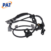 PAT WHEEL SPEED SENSOR WSS-538
