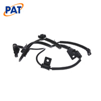 PAT WHEEL SPEED SENSOR WSS-557