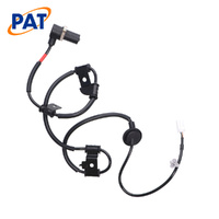 PAT WHEEL SPEED SENSOR WSS-584