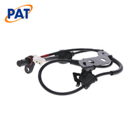 PAT WHEEL SPEED SENSOR WSS-588