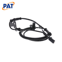 PAT WHEEL SPEED SENSOR WSS-589