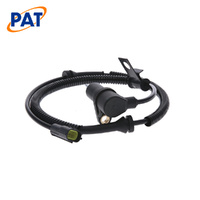 PAT WHEEL SPEED SENSOR WSS-598