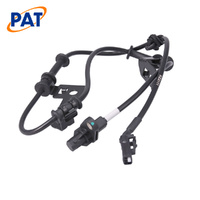 PAT WHEEL SPEED SENSOR WSS-601