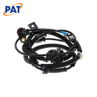 PAT WHEEL SPEED SENSOR WSS-608