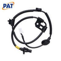 PAT WHEEL SPEED SENSOR WSS-616