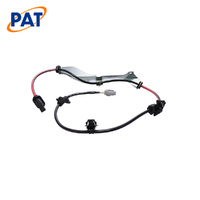 PAT WHEEL SPEED SENSOR WSS-636