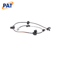 PAT WHEEL SPEED SENSOR WSS-637