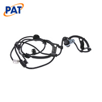 PAT WHEEL SPEED SENSOR WSS-651