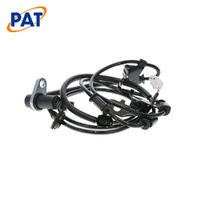 PAT WHEEL SPEED SENSOR WSS-652