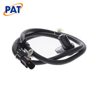 PAT WHEEL SPEED SENSOR WSS-657