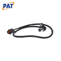 PAT WHEEL SPEED SENSOR WSS-667