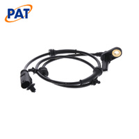 PAT WHEEL SPEED SENSOR WSS-669