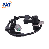 PAT WHEEL SPEED SENSOR WSS-670