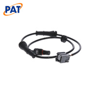 PAT WHEEL SPEED SENSOR WSS-676