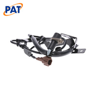 PAT WHEEL SPEED SENSOR WSS-681