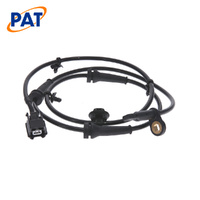 PAT WHEEL SPEED SENSOR WSS-687
