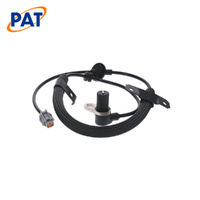 PAT WHEEL SPEED SENSOR WSS-690