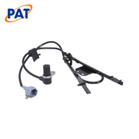 PAT WHEEL SPEED SENSOR WSS-710