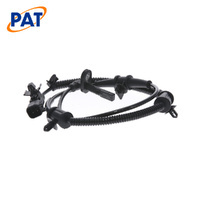 PAT WHEEL SPEED SENSOR WSS-772