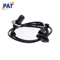 PAT WHEEL SPEED SENSOR WSS-809
