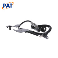 PAT WHEEL SPEED SENSOR WSS-855