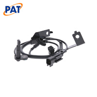 PAT WHEEL SPEED SENSOR WSS-884
